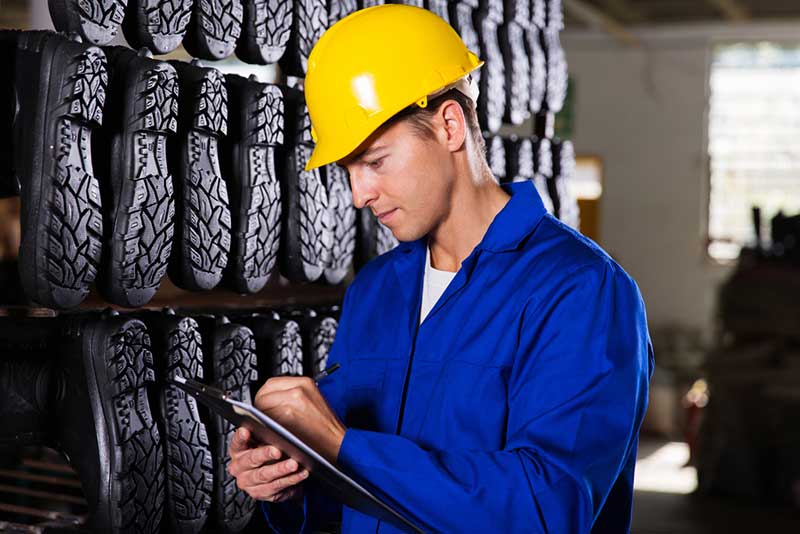 Simple Guide to Work Boots Construction Types and Their Pros & Cons